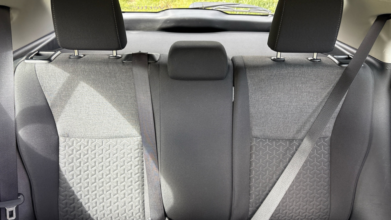 Toyota Yaris Cross 1.5 Hybrid Icon 5dr CVT Hybrid Estate